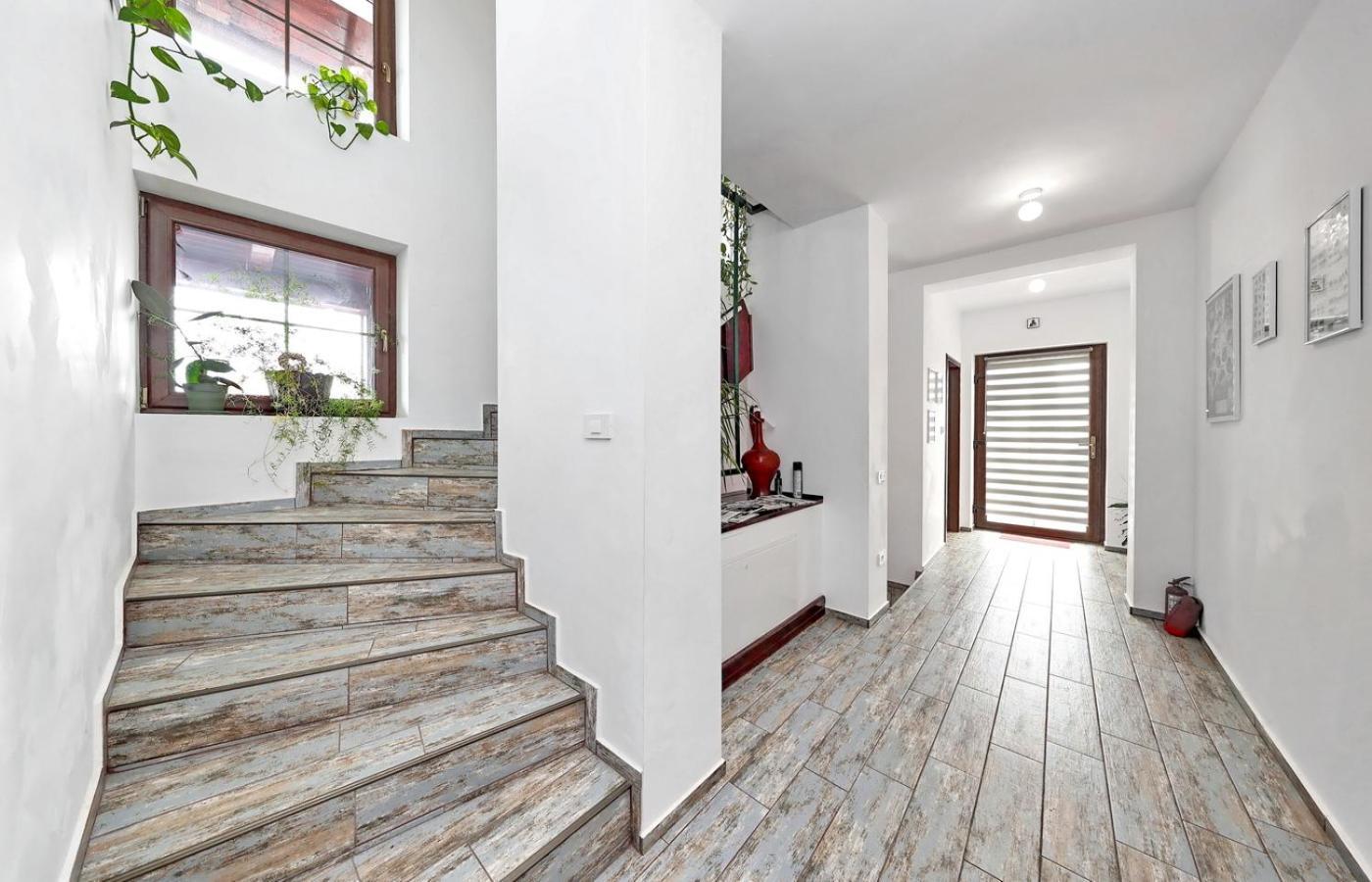 Vila Sol Prejmer Exterior photo