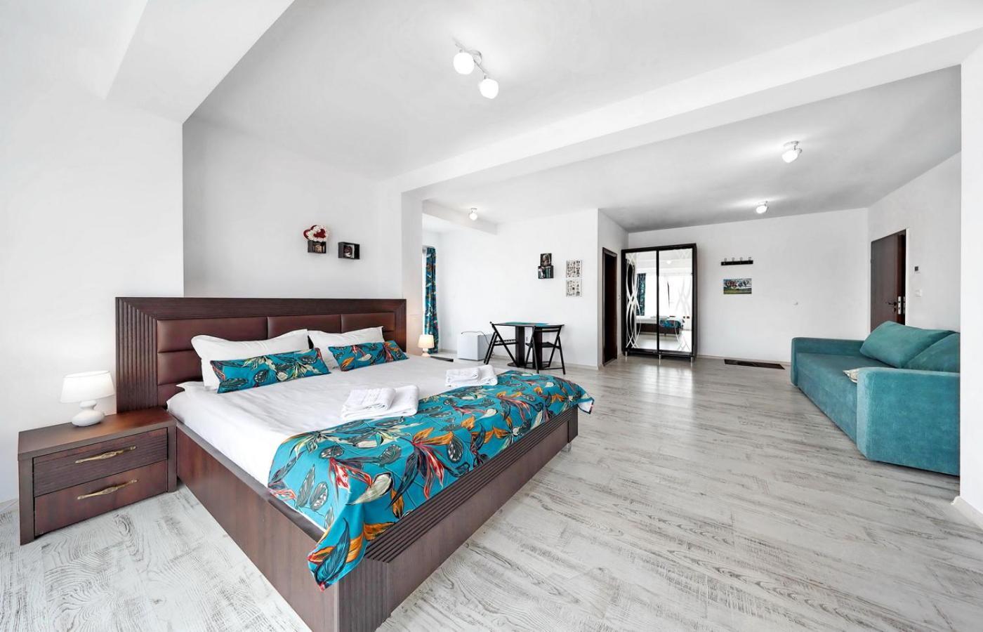 Vila Sol Prejmer Exterior photo